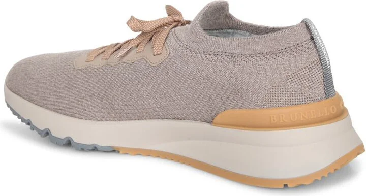 Brunello Cucinelli Sneakers - Image 3