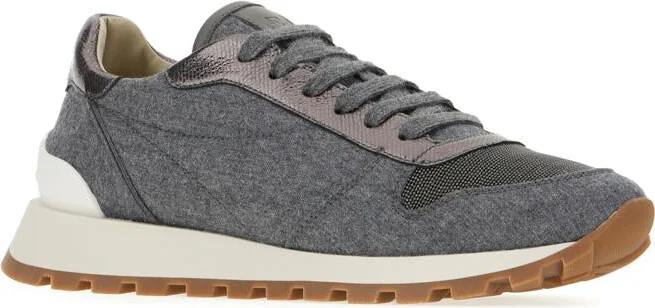 Brunello Cucinelli Sneakers - Image 2