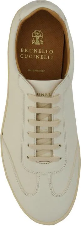 Brunello Cucinelli Sneakers - Image 4