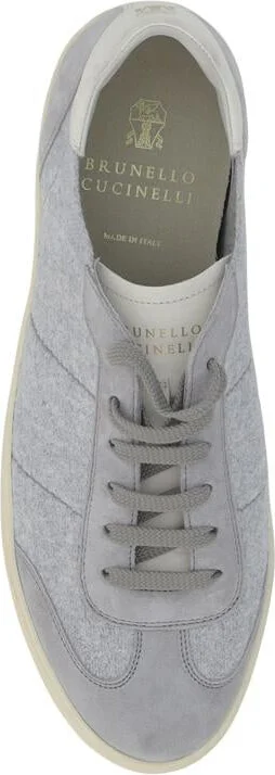 Brunello Cucinelli Sneakers - Image 4