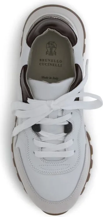 Brunello Cucinelli Sneakers - Image 4