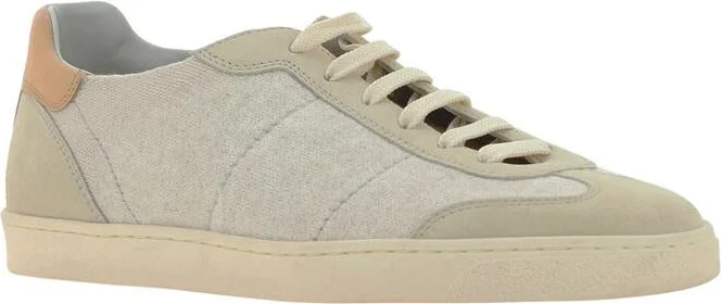 Brunello Cucinelli Sneakers - Image 2