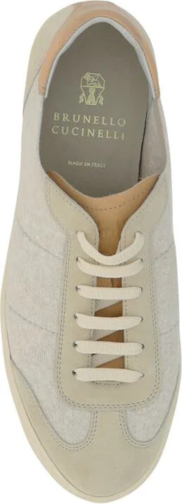 Brunello Cucinelli Sneakers - Image 4