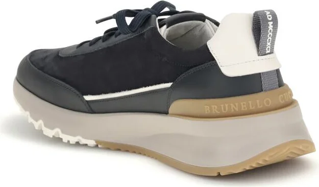 Brunello Cucinelli Sneakers - Image 3