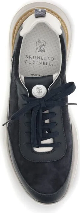 Brunello Cucinelli Sneakers - Image 4