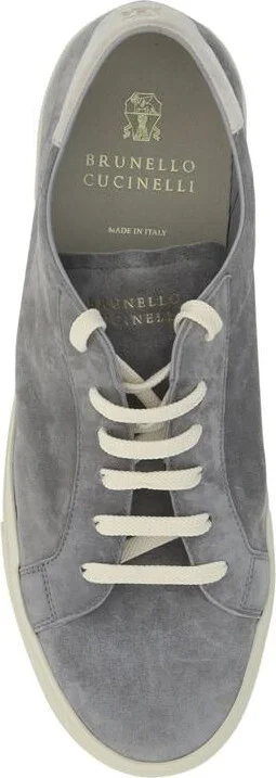 Brunello Cucinelli Sneakers - Image 4