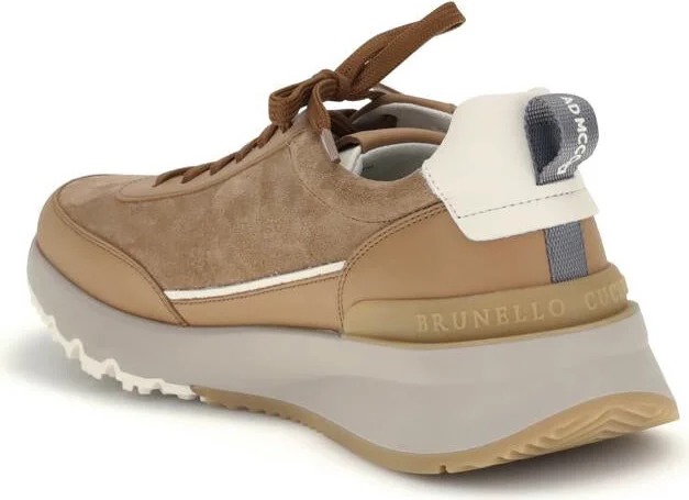 Brunello Cucinelli Sneakers - Image 3