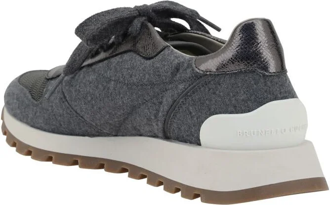 Brunello Cucinelli Sneakers - Image 3