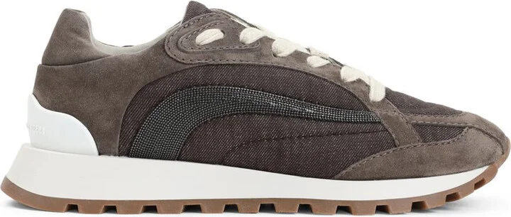 Brunello Cucinelli Sneakers