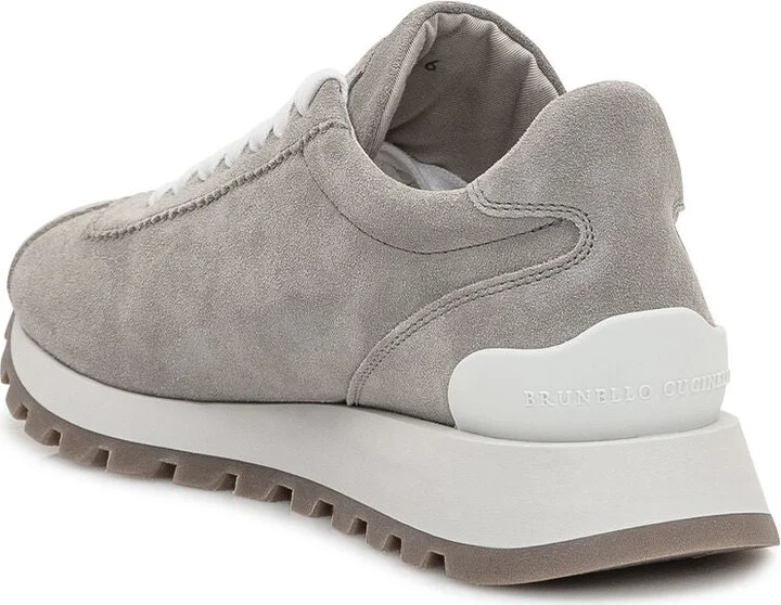 Brunello Cucinelli Sneakers