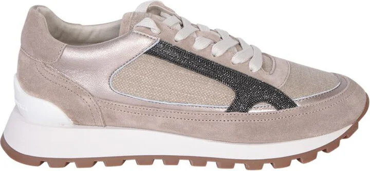 Brunello Cucinelli Sneakers