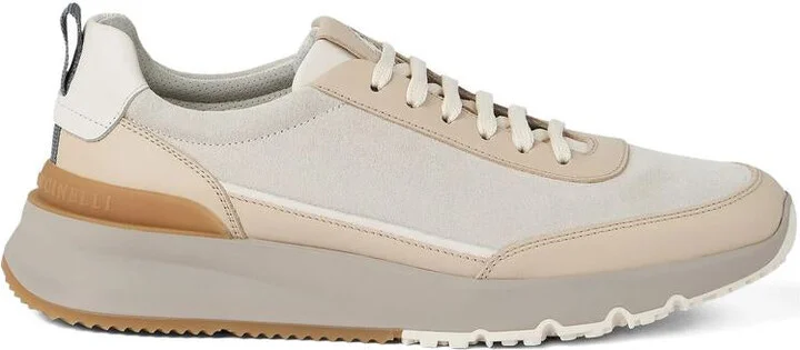 Brunello Cucinelli Sneakers