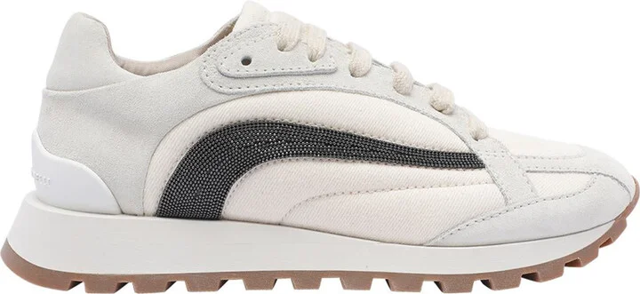 Brunello Cucinelli Sneakers