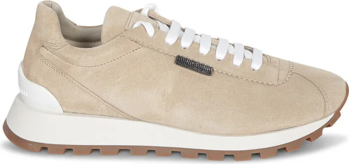 Brunello Cucinelli Sneakers
