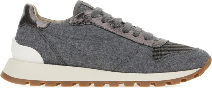 Brunello Cucinelli Sneakers