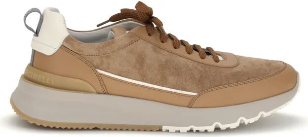 Brunello Cucinelli Sneakers