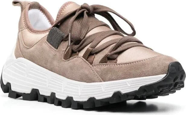Brunello Cucinelli Sneakers Shoes - Image 2