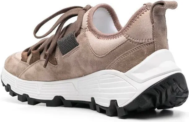 Brunello Cucinelli Sneakers Shoes - Image 3
