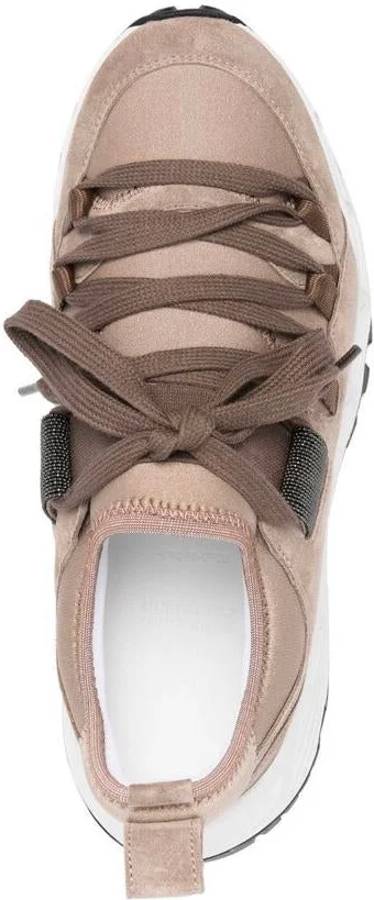 Brunello Cucinelli Sneakers Shoes - Image 4