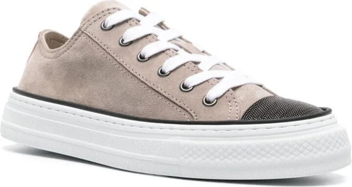 Brunello Cucinelli Sneakers Shoes - Image 3