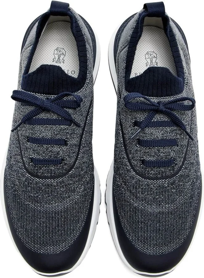 Brunello Cucinelli Sneakers Shoes - Image 2
