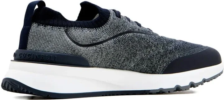 Brunello Cucinelli Sneakers Shoes - Image 4
