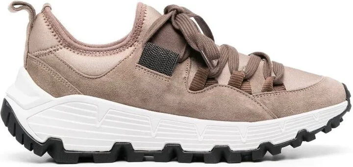 Brunello Cucinelli Sneakers Shoes