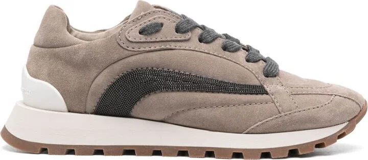 Brunello Cucinelli Sneakers Shoes