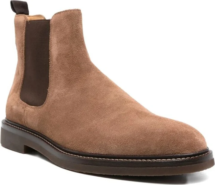 Brunello Cucinelli Stivaketto Shoes - Image 2