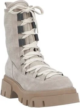 Brunello Cucinelli Woman Ankle boots - Image 2