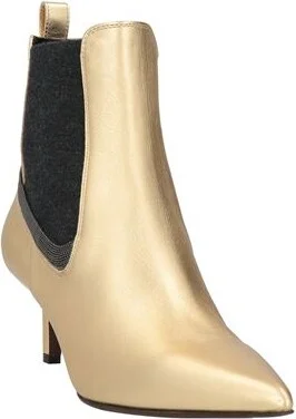 Brunello Cucinelli Woman Ankle boots - Image 2
