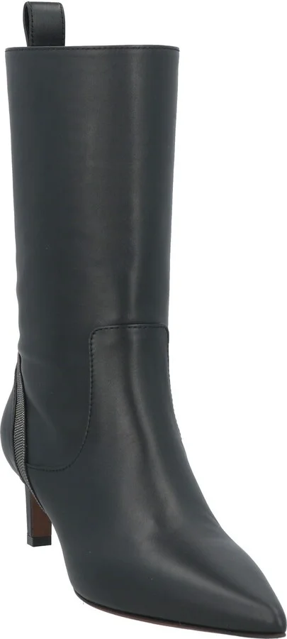 Brunello Cucinelli Woman Ankle boots - Image 4