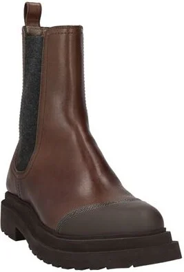 Brunello Cucinelli Woman Ankle boots - Image 2