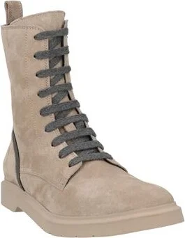 Brunello Cucinelli Woman Ankle boots - Image 2