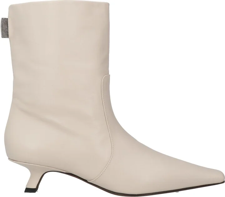 Brunello Cucinelli Woman Ankle boots - Image 6