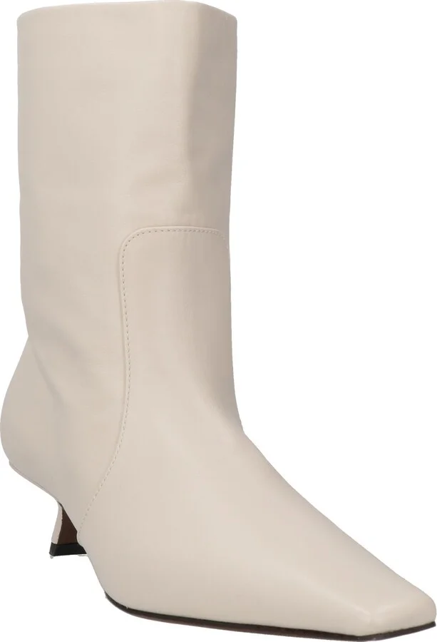 Brunello Cucinelli Woman Ankle boots - Image 7