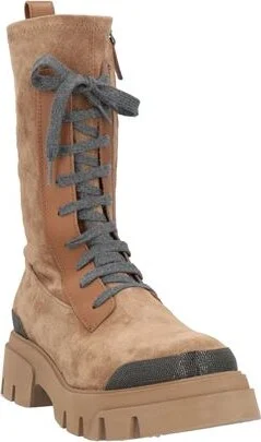 Brunello Cucinelli Woman Ankle boots - Image 2