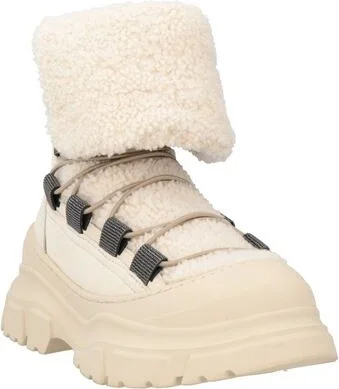 Brunello Cucinelli Woman Ankle boots - Image 2