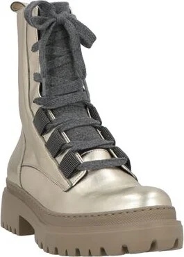 Brunello Cucinelli Woman Ankle boots - Image 2