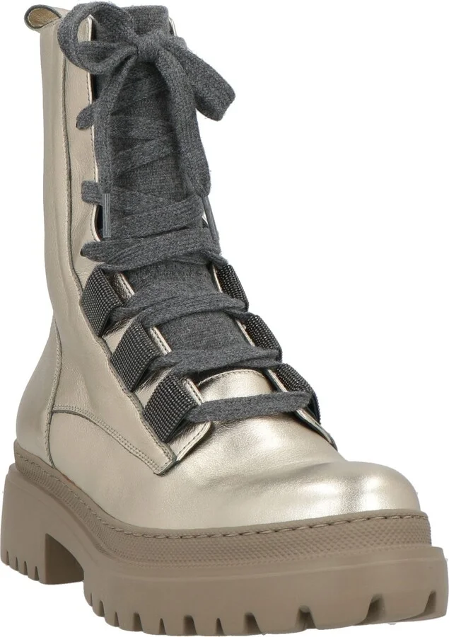 Brunello Cucinelli Woman Ankle boots - Image 4