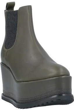 Brunello Cucinelli Woman Ankle boots - Image 2