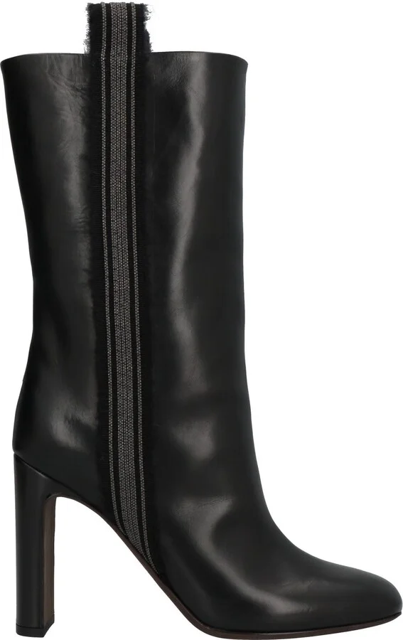 Brunello Cucinelli Woman Ankle boots - Image 3