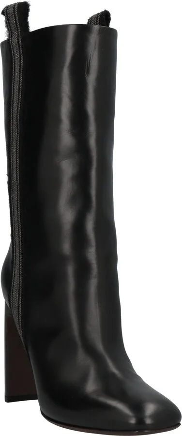 Brunello Cucinelli Woman Ankle boots - Image 4