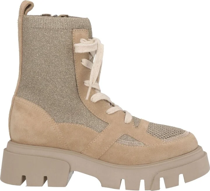 Brunello Cucinelli Woman Ankle boots - Image 3
