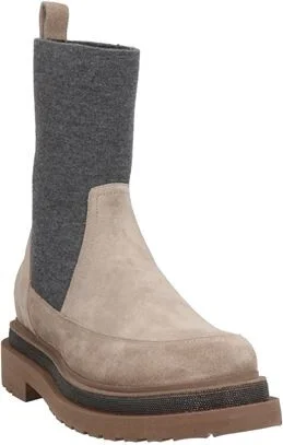 Brunello Cucinelli Woman Ankle boots - Image 2