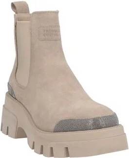 Brunello Cucinelli Woman Ankle boots - Image 2