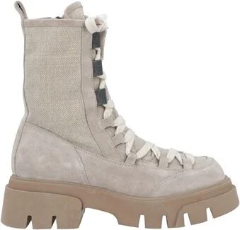 Brunello Cucinelli Woman Ankle boots