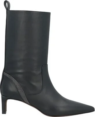 Brunello Cucinelli Woman Ankle boots