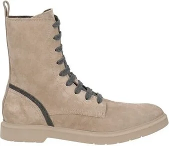 Brunello Cucinelli Woman Ankle boots