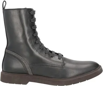 Brunello Cucinelli Woman Ankle boots